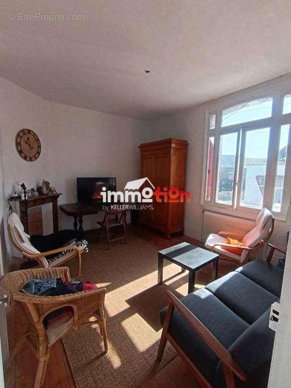 Maison à BETHENCOURT-SUR-MER