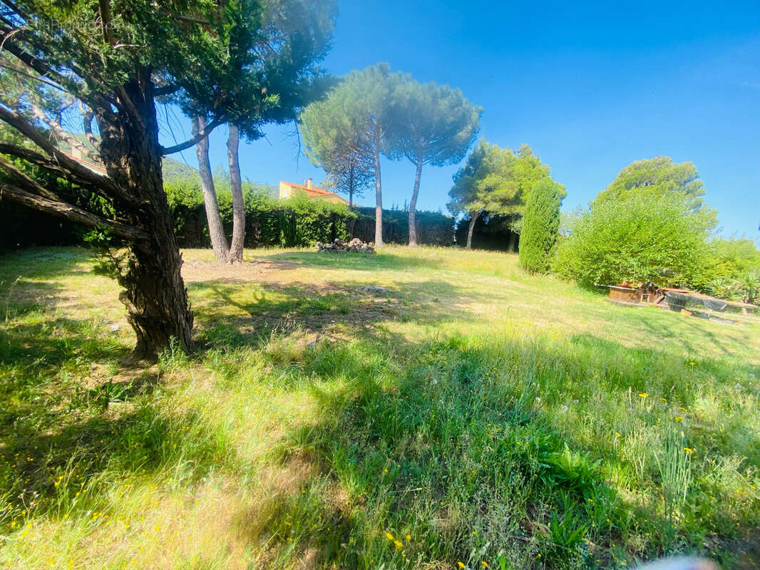 Maison à CERET