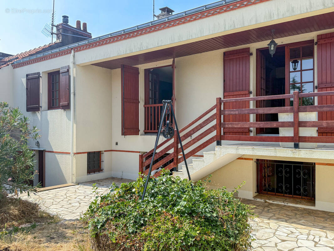 Maison à REZE