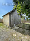 Maison à LE MENIL-BROUT