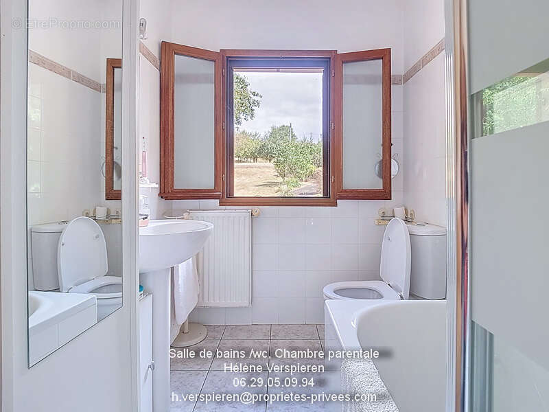 Maison à COUX-ET-BIGAROQUE