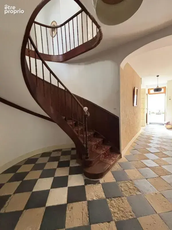 Maison de caractère exceptionnelle en plein cœur du centre-ville - photo 11