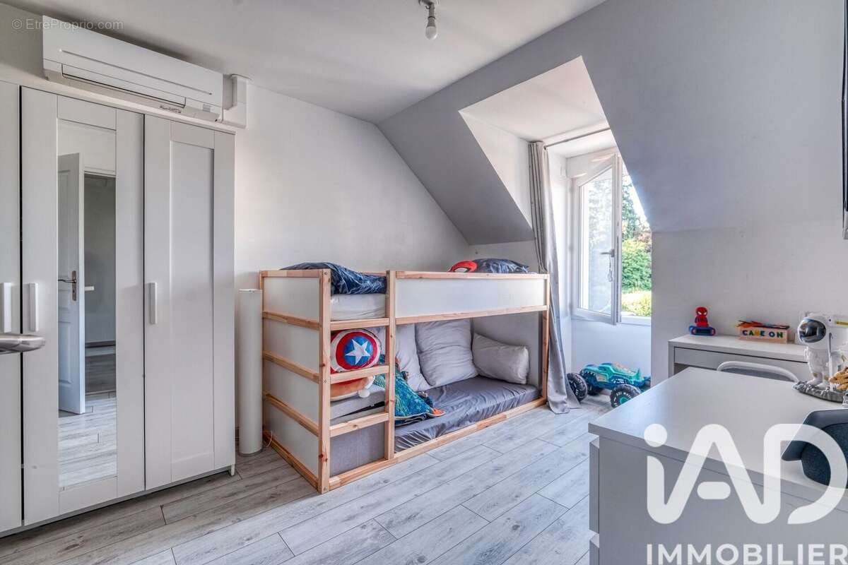 Photo 7 - Maison à SAINT-GERMAIN-SUR-MORIN