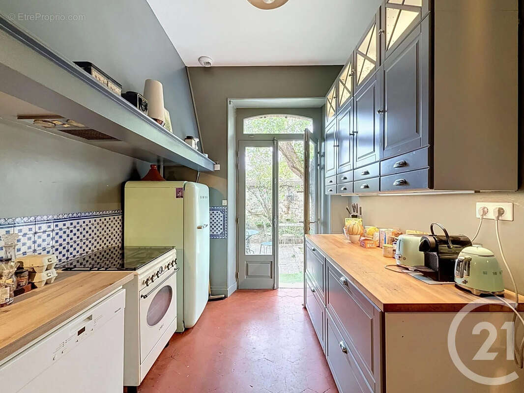 Maison 216 m² à Fontainebleau  - photo 12