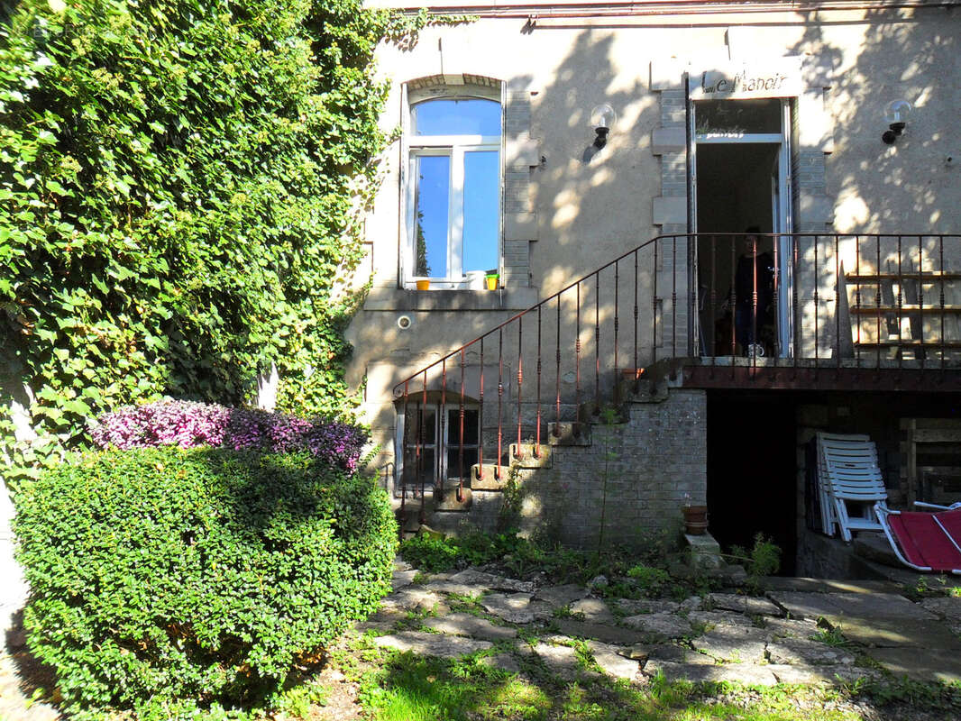 Maison à LURE