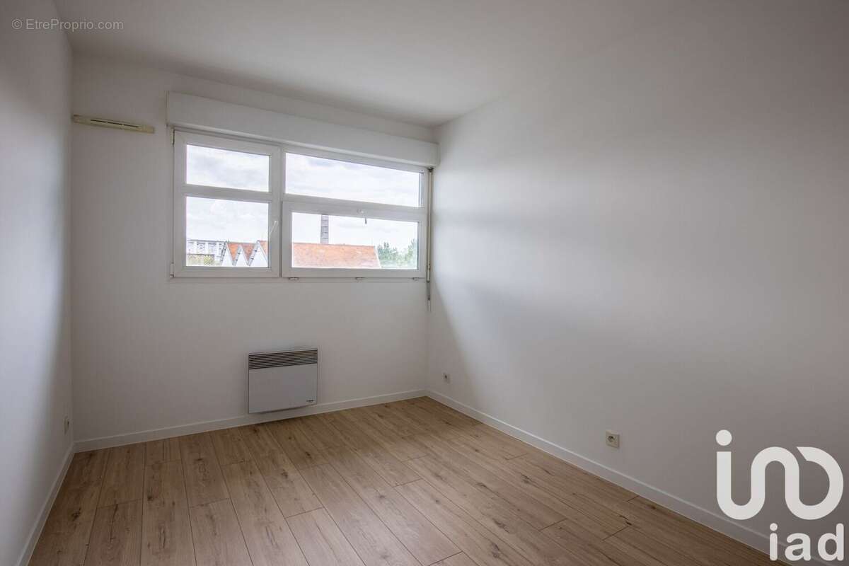 Photo 7 - Appartement à JOINVILLE-LE-PONT