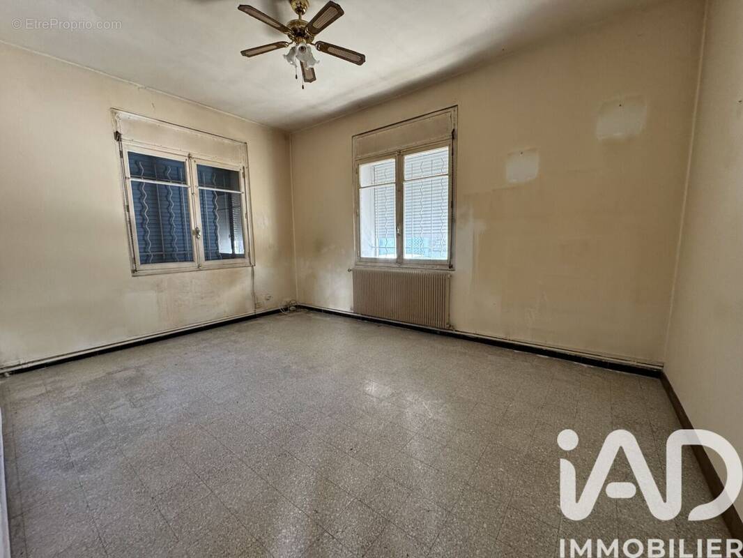Photo 1 - Appartement à NIMES