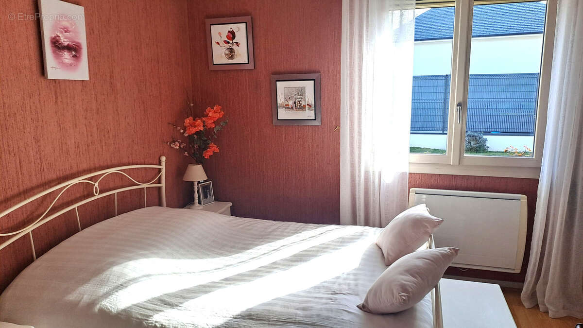 Maison à JUIGNE-SUR-LOIRE