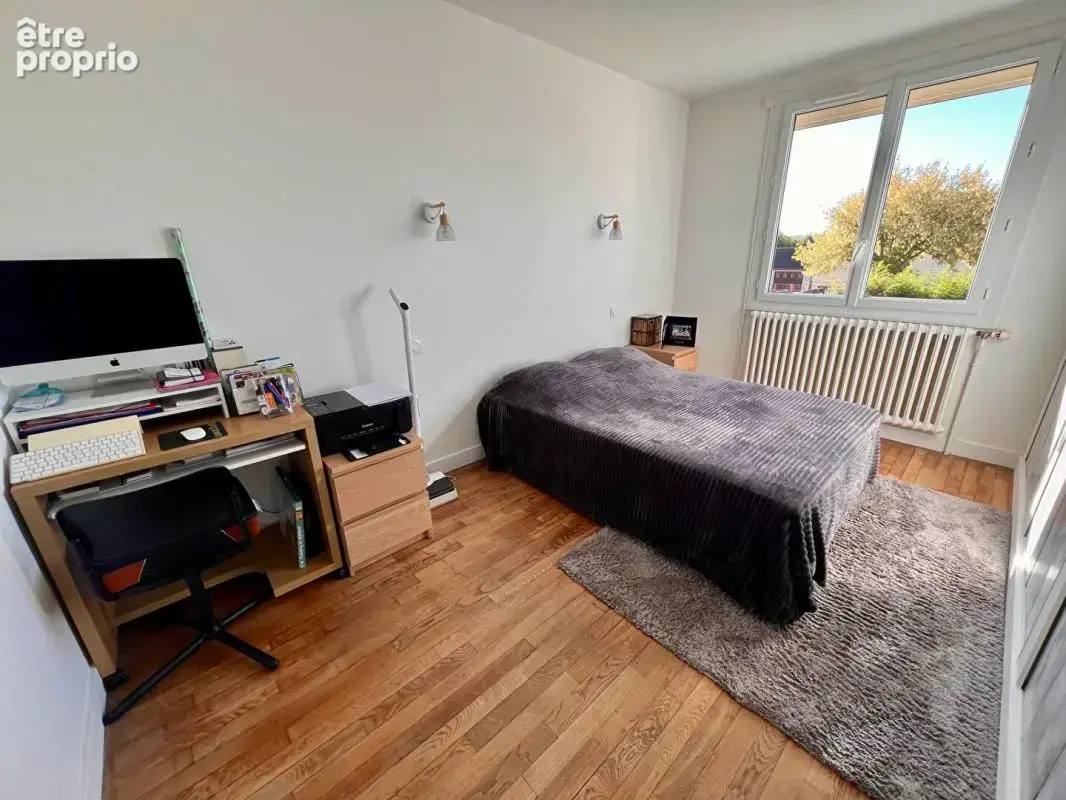Maison rénovée sans travaux Vendôme 105 m2 - photo 13
