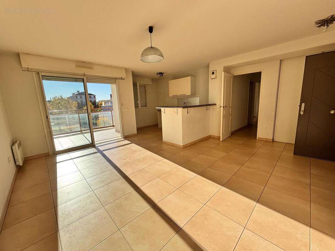 Photo 8 - Appartement à DRAGUIGNAN