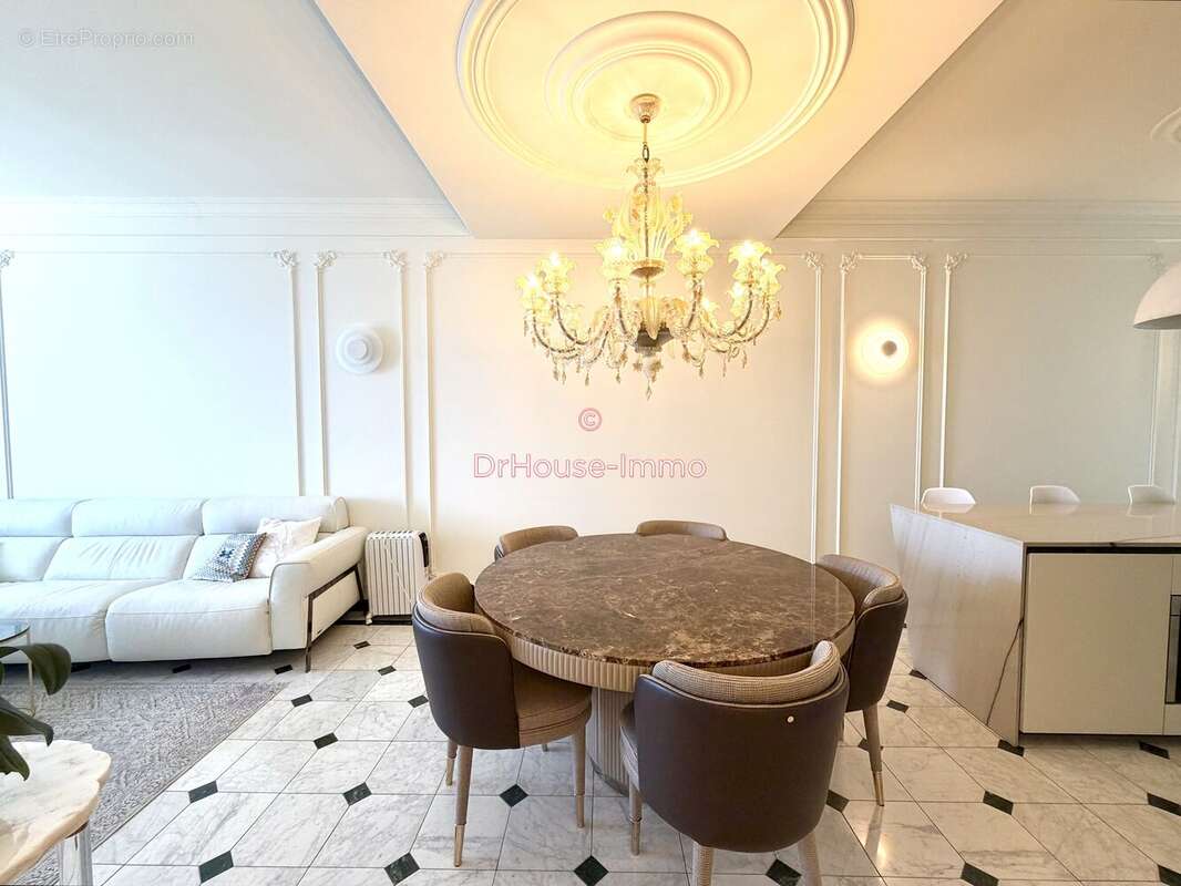 Appartement 115 m² à Nice  - photo 5