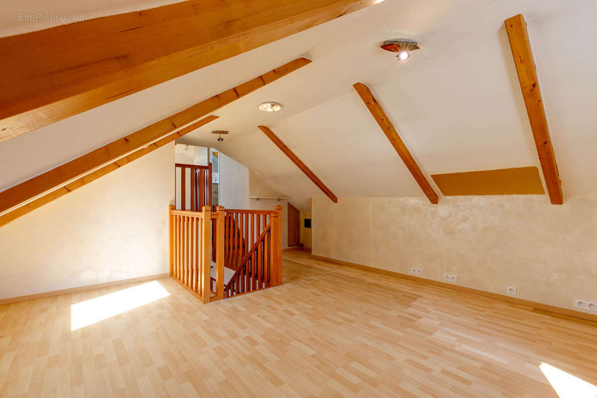 Maison à VEIGY-FONCENEX