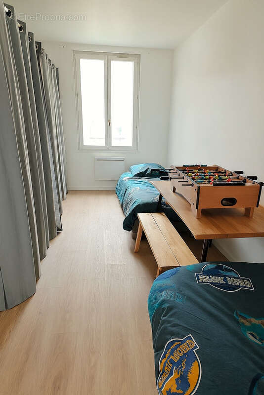 Appartement à SAINT-GEORGES-DE-RENEINS