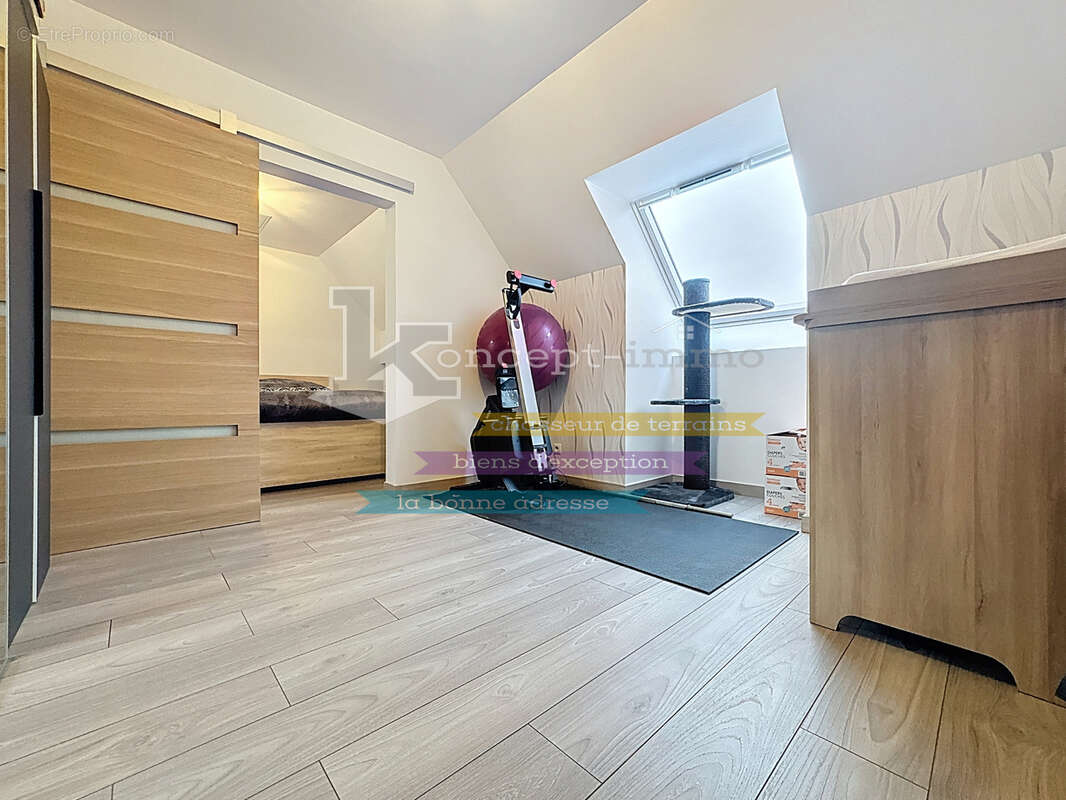 n°7 - Maison à WAVIGNIES