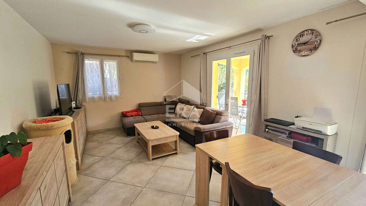 Appartement à VENCE