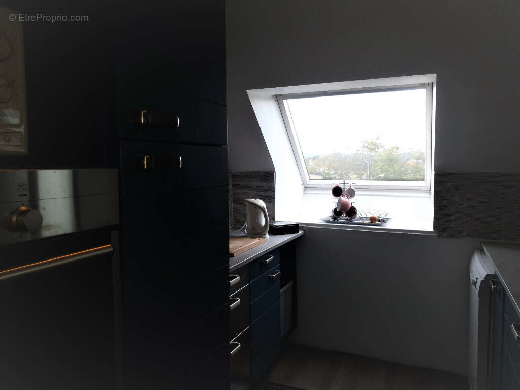 Appartement à PAIMPOL