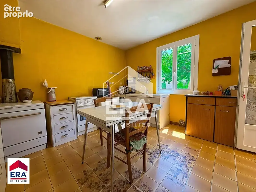 Maison 91m² à mormoiron - photo 9