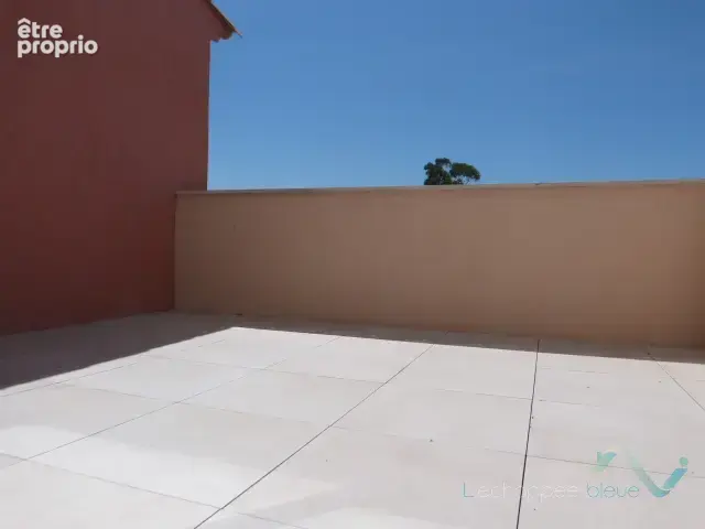 Vente appartement T3 à Grimaud - Vendu loué - photo 8