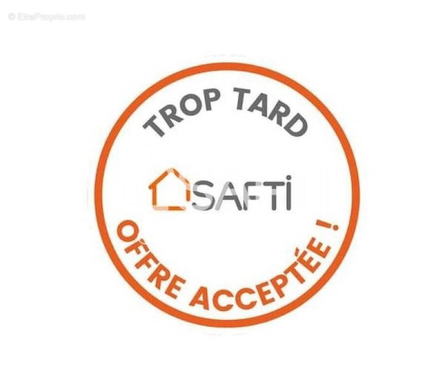 Photo 1 - Maison à CHAGNY