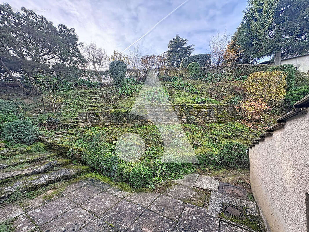 Maison à CHEILLY-LES-MARANGES