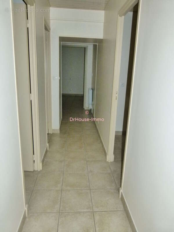 Appartement à MARCIGNY