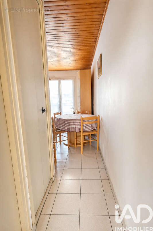 Photo 5 - Appartement à SAINT-VINCENT-SUR-JARD