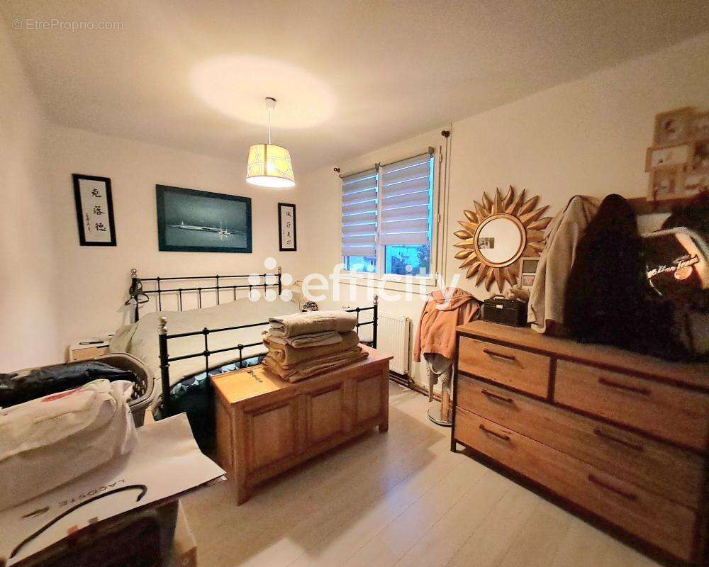 Appartement à TOURS