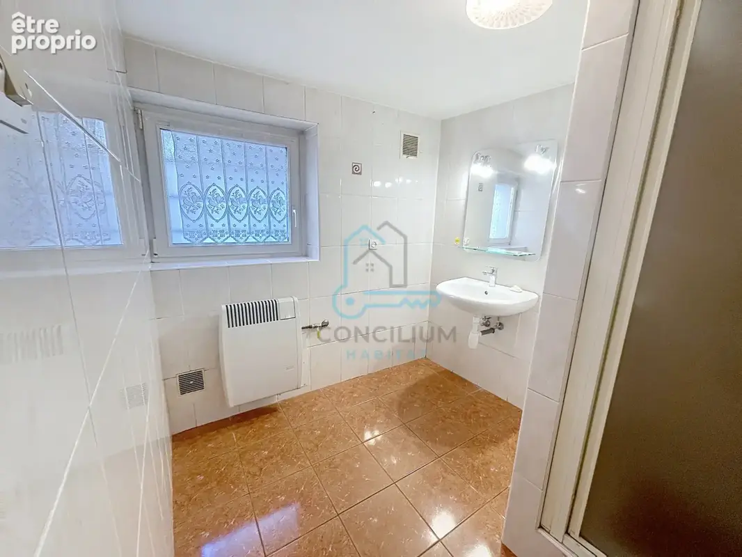 Grande maison de village à vendre avec beau potentiel à NEUFCHEF (57700) - photo 9