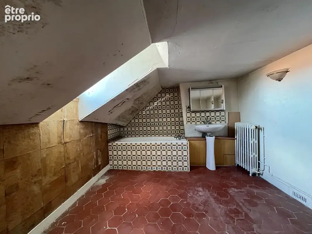 Maison de ville Brie Comte Robert 5 pièce(s) 125 m2 - photo 14