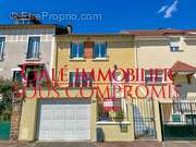 Maison à BOURG-LA-REINE