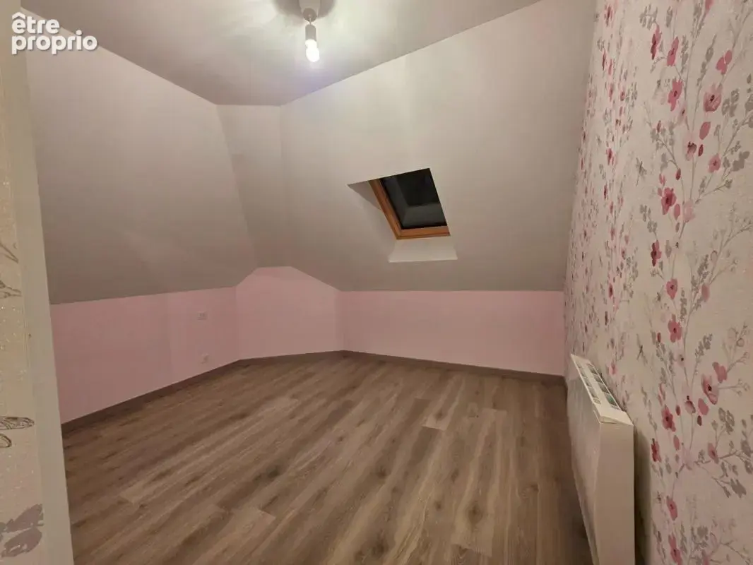 Maison Hirson 5 pièce(s) 87 m2 - photo 9