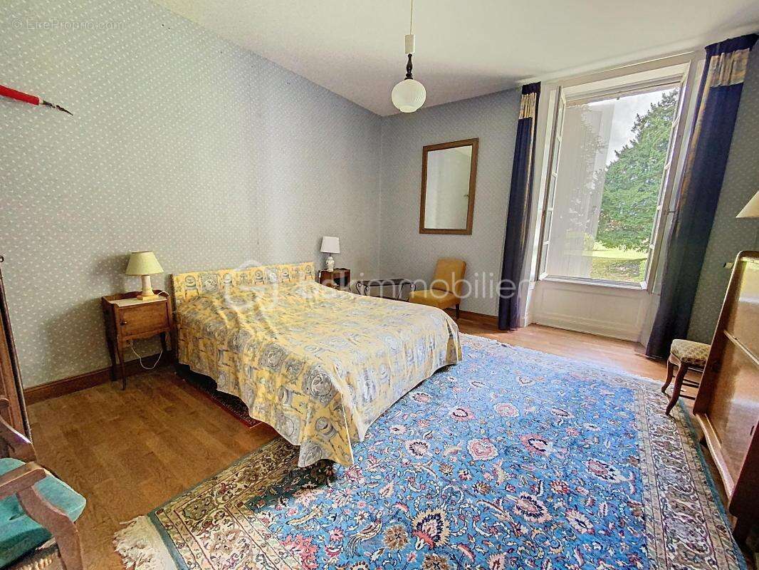 Maison à PLOUER-SUR-RANCE