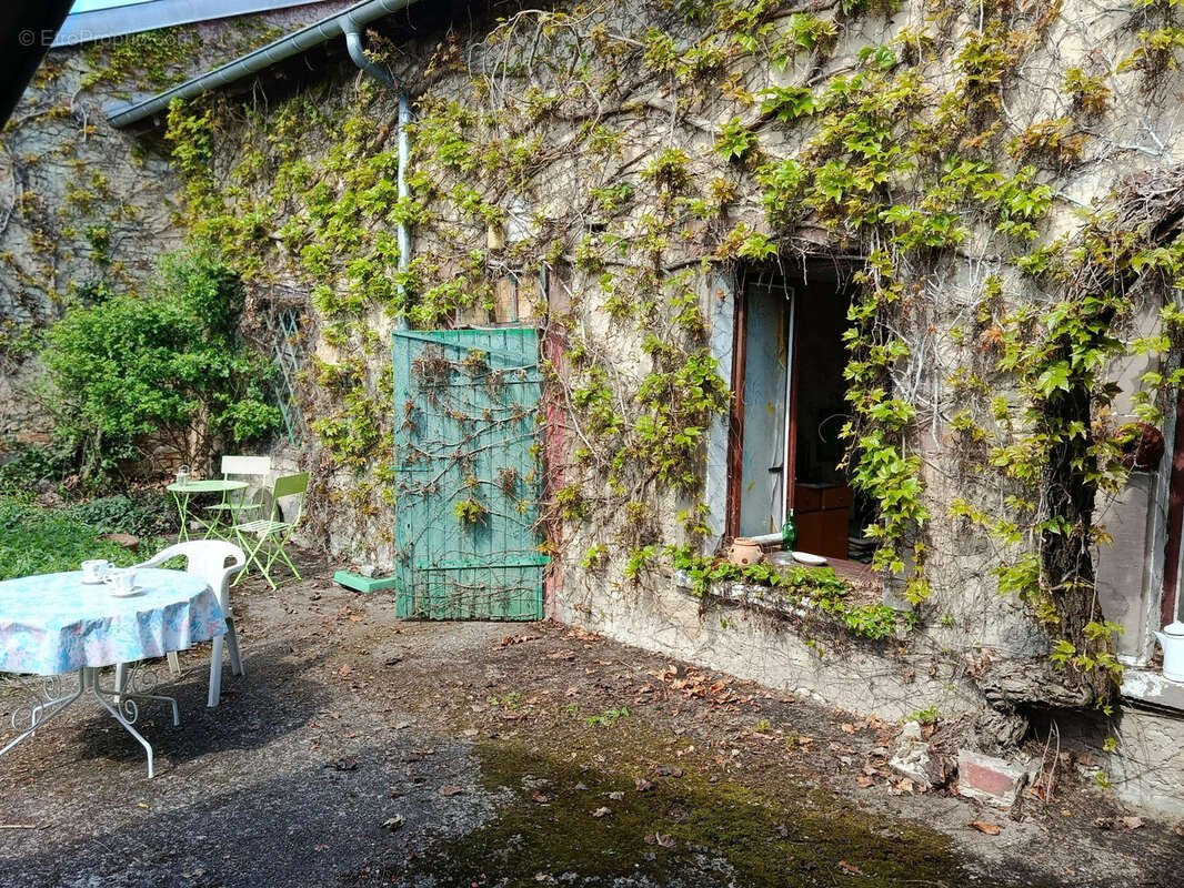 Maison à GUEBLANGE-LES-DIEUZE