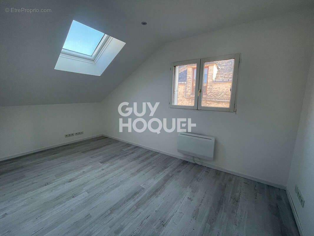 Maison à MALESHERBES