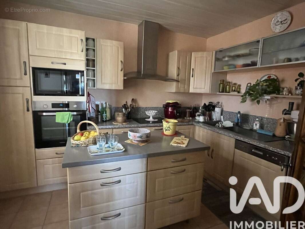 Photo 8 - Maison à SAINT-ETIENNE-LES-ORGUES