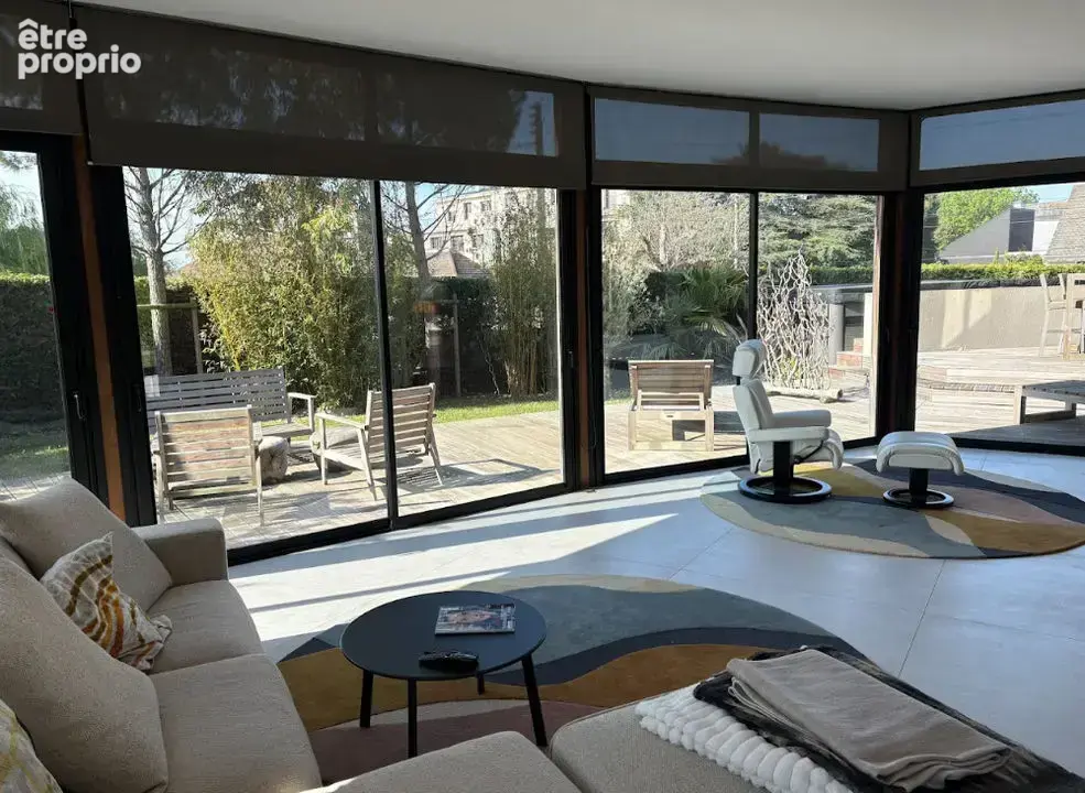 Maison 6 pièces 210 m² à vendre à Caen (14000) - photo 18