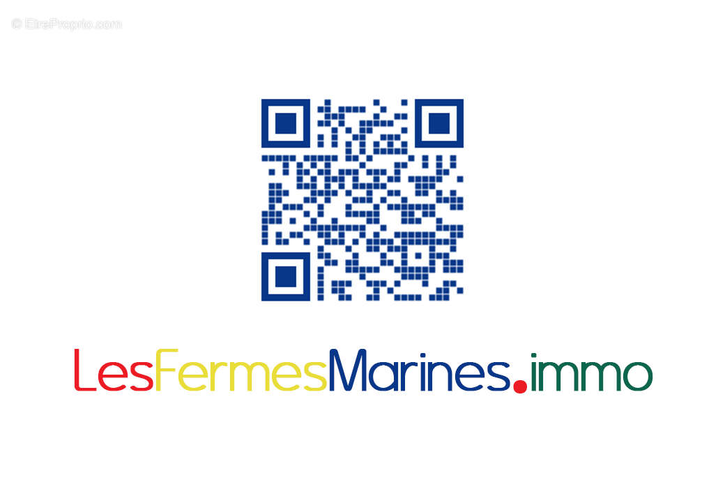 Ferme marine "T3 sol" à Brétignolles-sur-Mer - photo 15