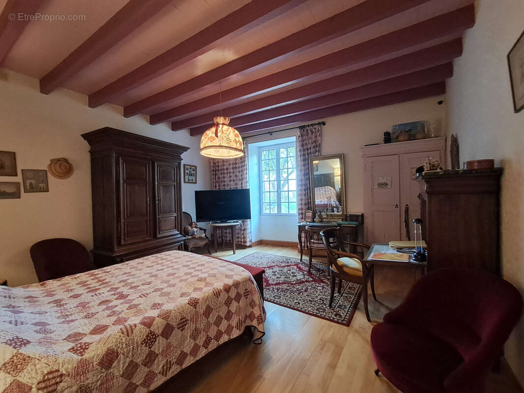Maison à GALAPIAN