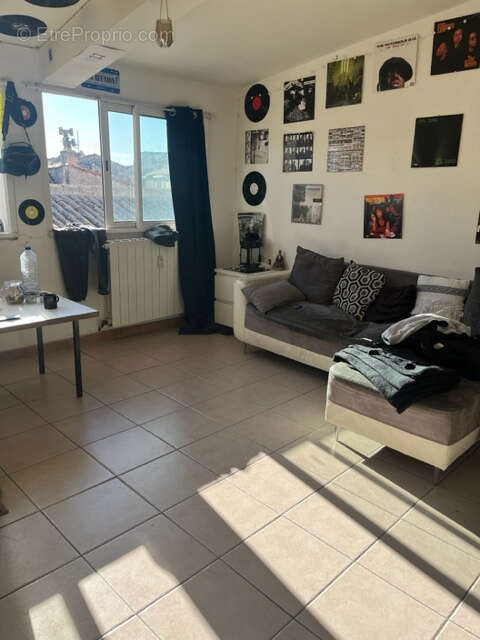 Appartement de 38m2 - photo 4