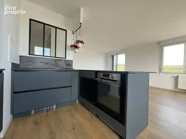 Penthouse de reve avec terrasses - vue imprenable  a 180° sur la marina - photo 8