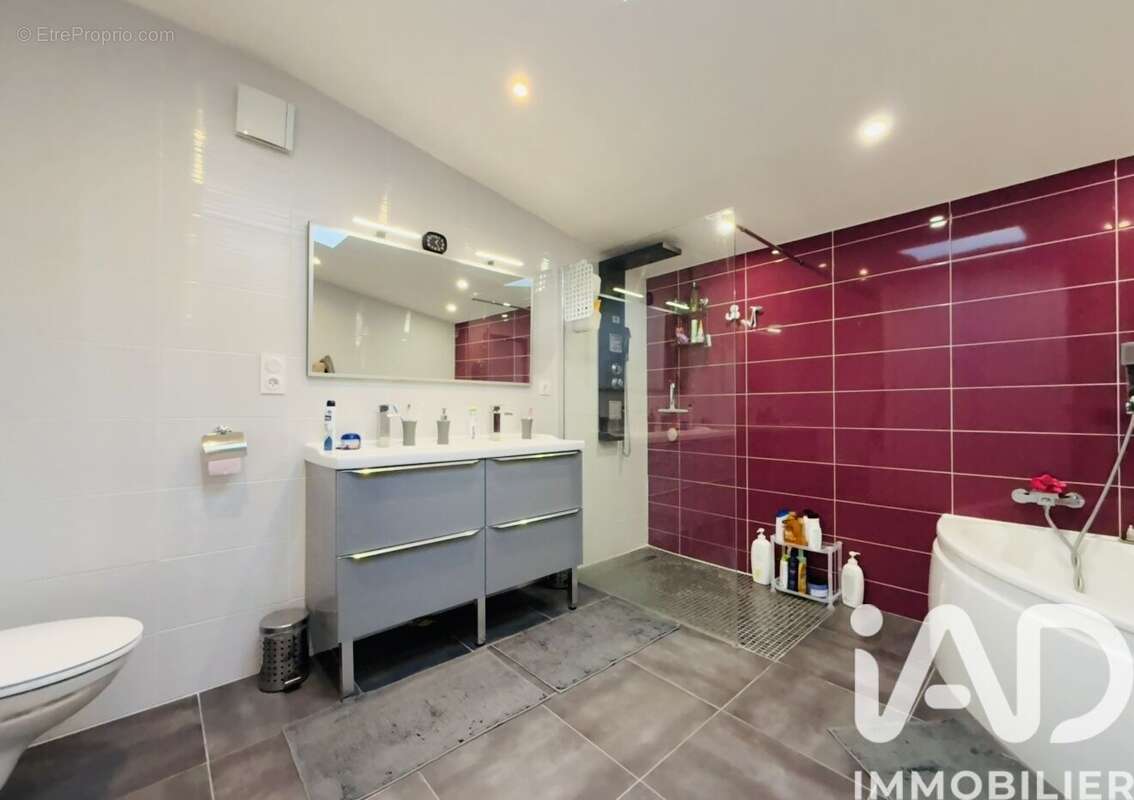 Photo 8 - Maison à SIROS