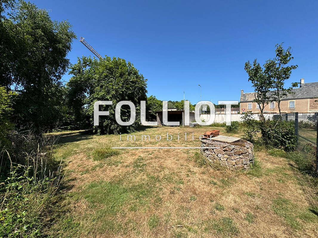 RARE ! Grand Terrain Constructible de 1000 m² à Mouen - 12 min de Caen - Hors Lotissement - photo 4