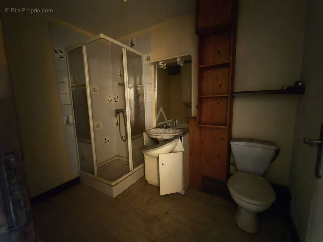 Appartement à ALBERTVILLE