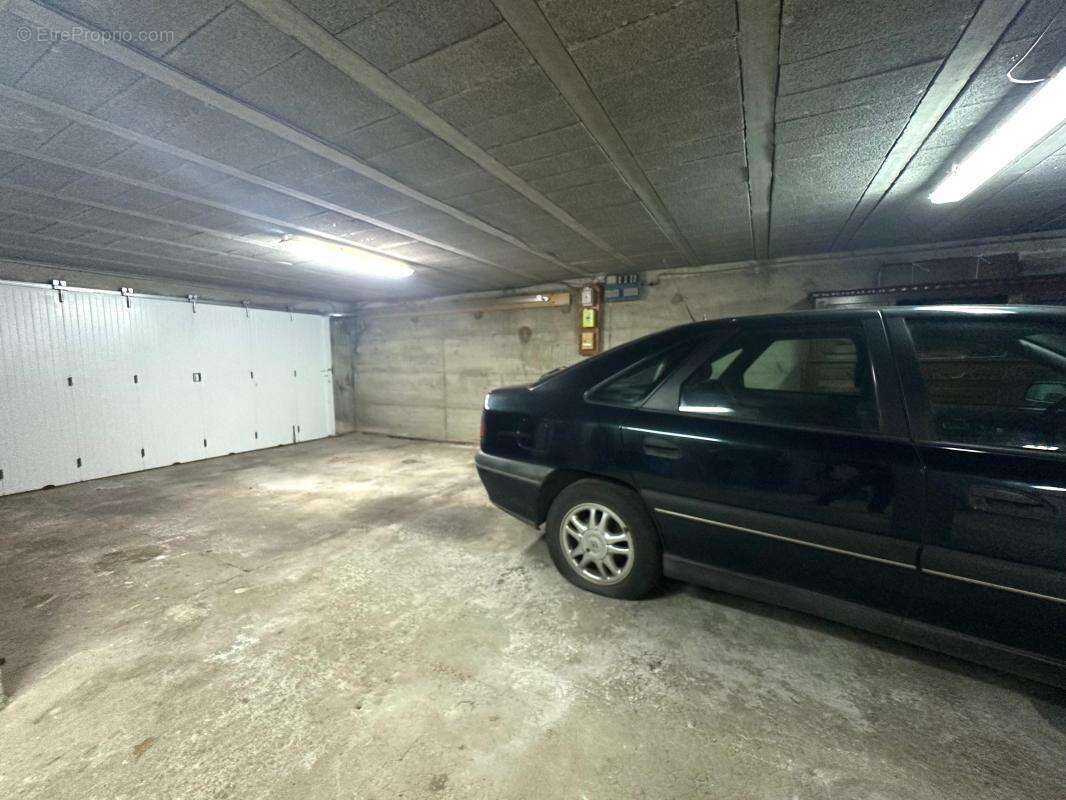 Maison à BREST