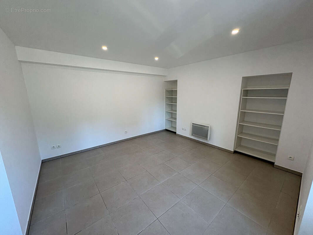 Appartement à VERSAILLES