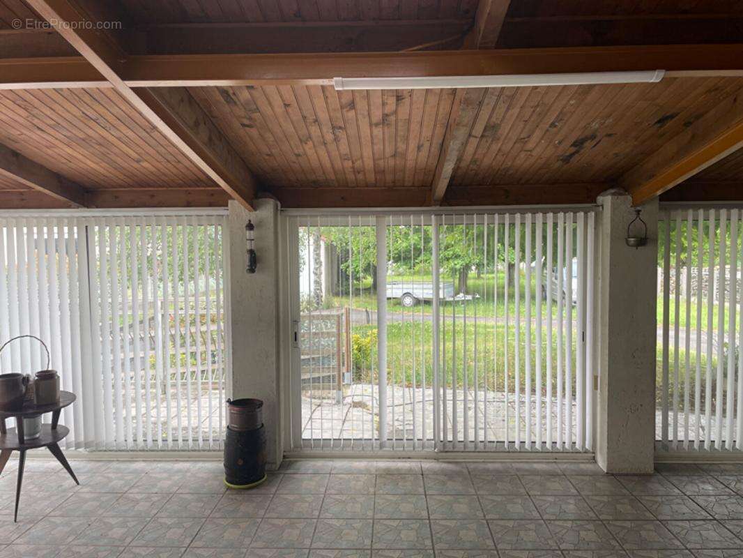 Maison Chatillon Sur Loire 7 pièce(s) 127.87 m2 - photo 8