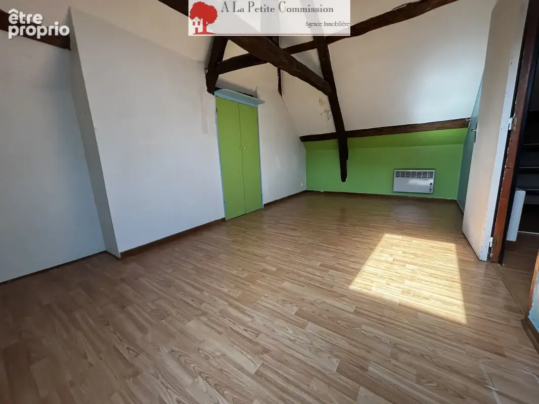 Maison 4 pièces 98 m² à vendre à Sours (28630) - photo 6