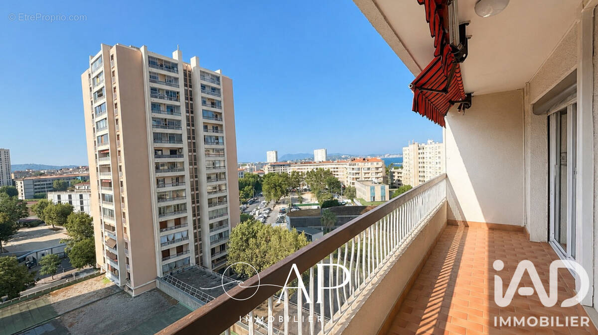 Photo 1 - Appartement à TOULON