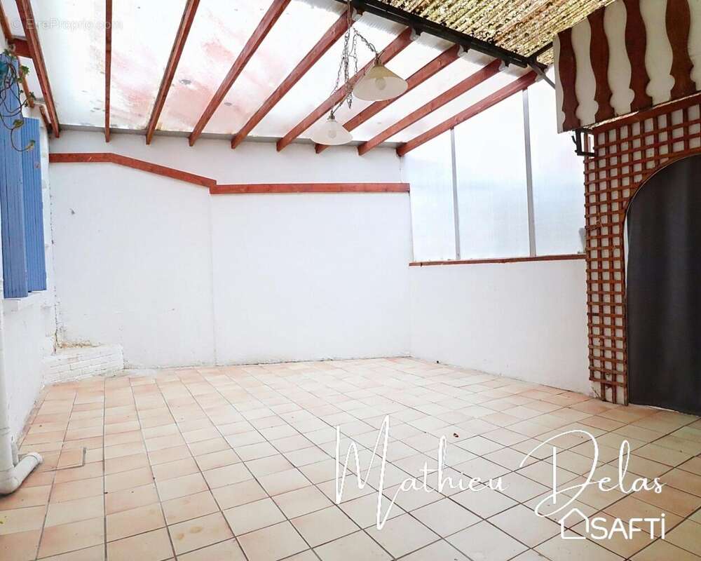 Photo 6 - Maison à VILLENAVE-D&#039;ORNON