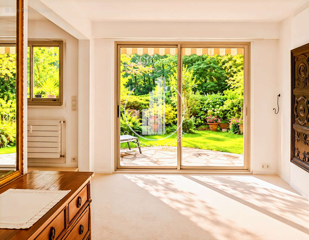 Appartement à MEUDON